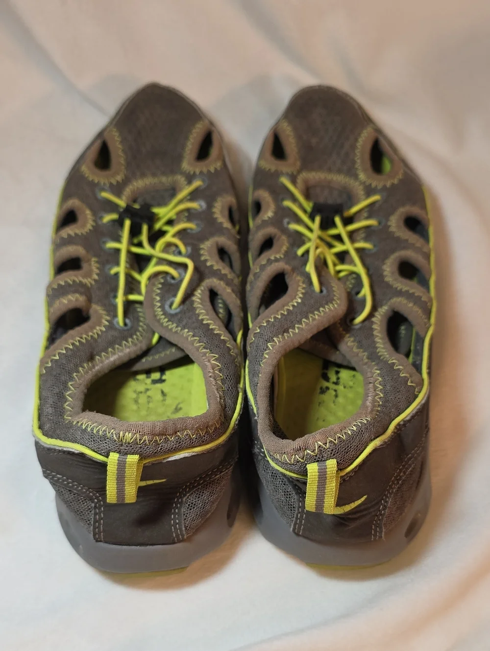 Men's Speedo  Hydro Comfort 2.0 Water Shoes
